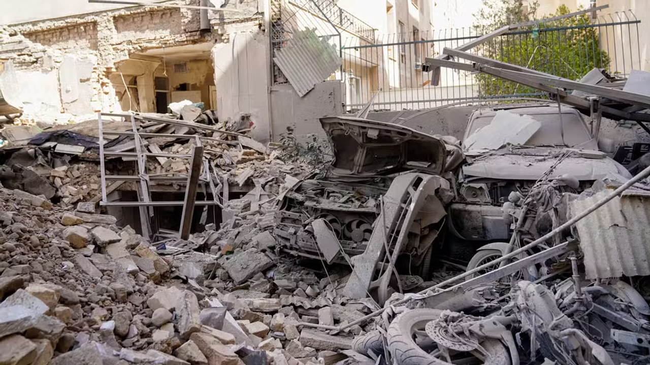 Ataques de EUA e Israel deixam 201 mortos no Irã e ampliam tensão no Oriente Médio