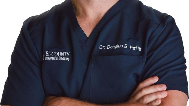 Dores nas costas? Descubra o método do Dr. Douglas que tem transformado vidas em Marietta