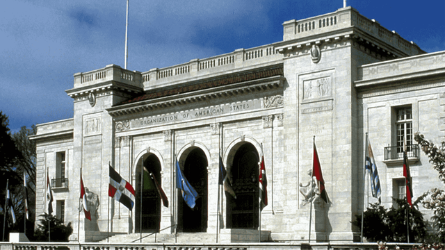 Missão do Brasil na OEA abre vaga em Washington para brasileiros com autorização de trabalho nos EUA