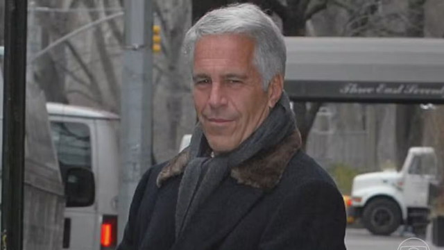 MPF investiga possível ligação do Brasil com rede ligada a Jeffrey Epstein