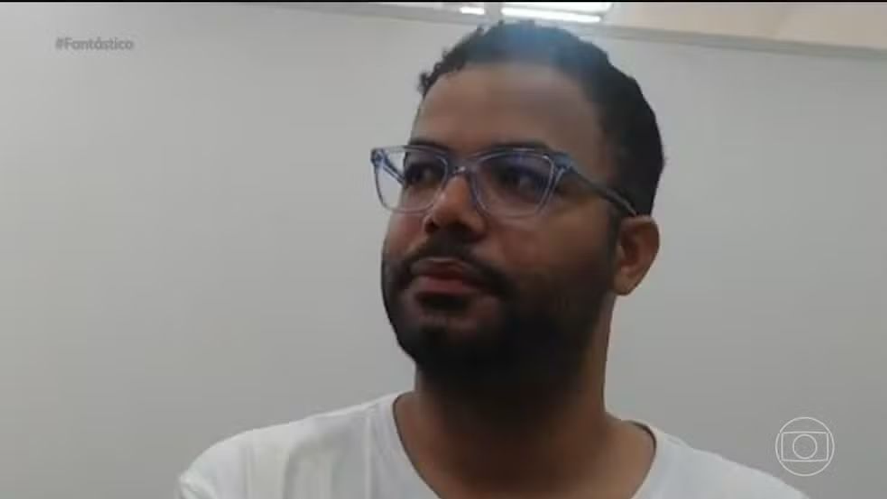 Hytalo Santos é condenado a 11 anos de prisão por exploração sexual de adolescentes na Paraíba