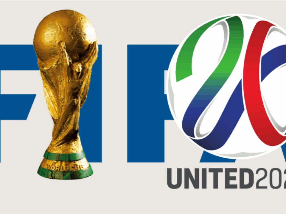 Copa do Mundo de 2026 nos EUA tem custos elevados e afasta torcedores estrangeiros
