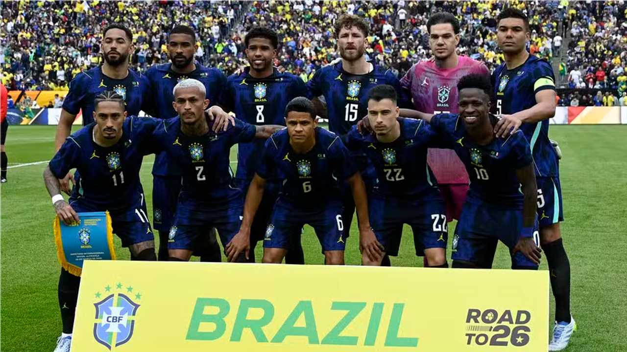 Derrota para a França em Boston aumenta pressão sobre a Seleção e gera críticas da torcida