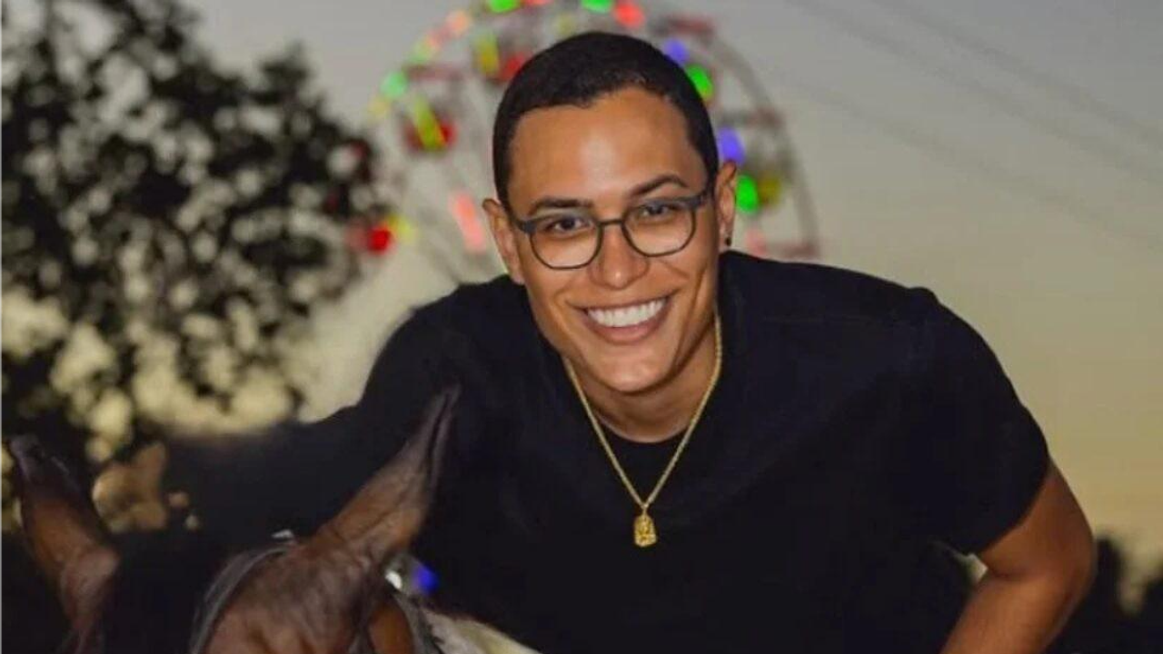 Criador da página Choquei é transferido para presídio em Goiás após Justiça negar soltura