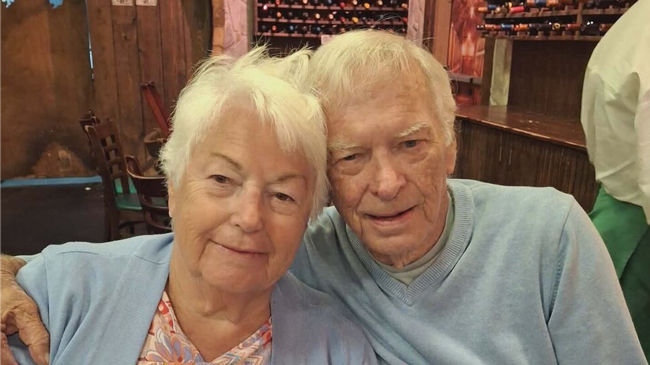 Idosa de 85 anos é detida por imigração nos EUA após permanecer no país além do visto