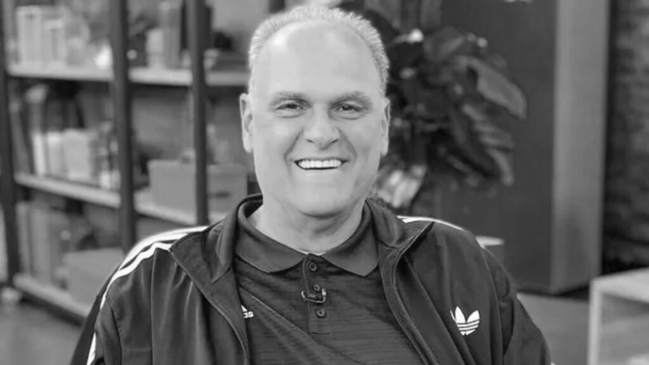 Morre Oscar Schmidt, lenda do basquete brasileiro, aos 68 anos