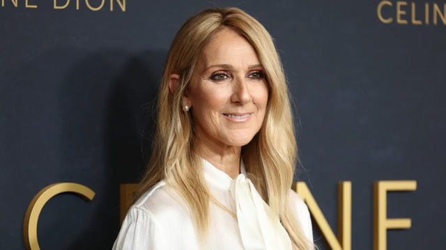 Céline Dion lança novo single e marca retorno à música após pausa por questões de saúde
