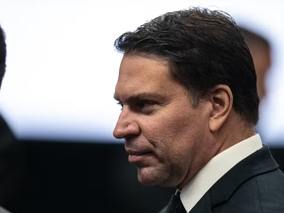 Alexandre Ramagem é liberado após três dias detido por imigração nos Estados Unidos