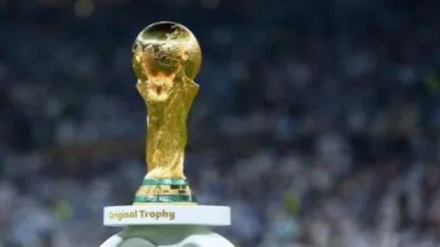 Trump ameaça banir vistos para brasileiros durante Copa de 2026