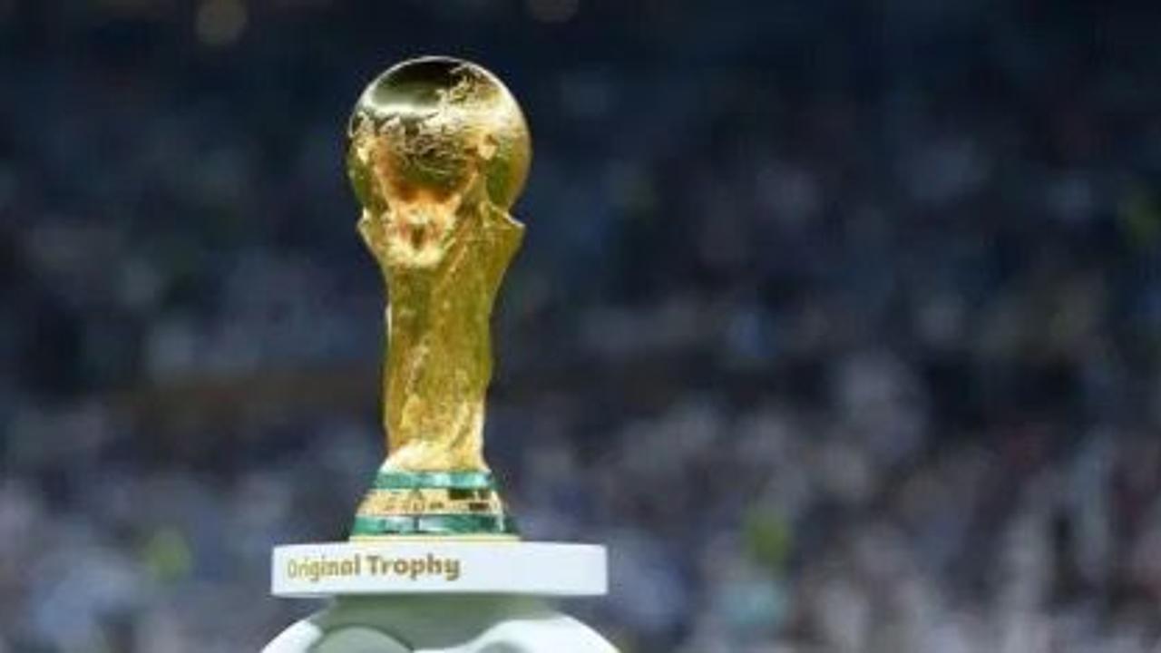  Trump ameaça banir vistos para brasileiros durante Copa de 2026