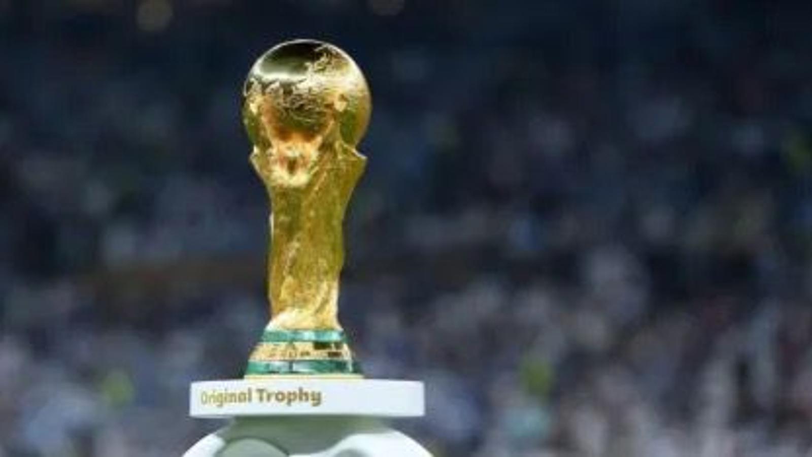 Trump ameaça banir vistos para brasileiros durante Copa de 2026