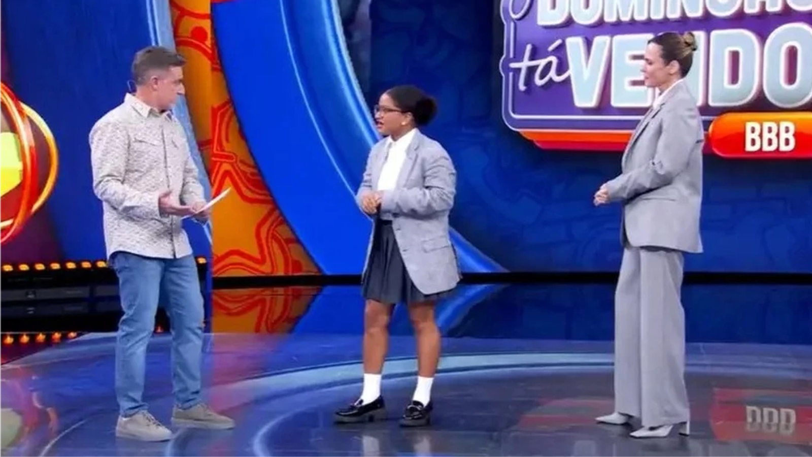 Fala de Luciano Huck sobre imigrantes nos EUA gera críticas e repercussão nas redes