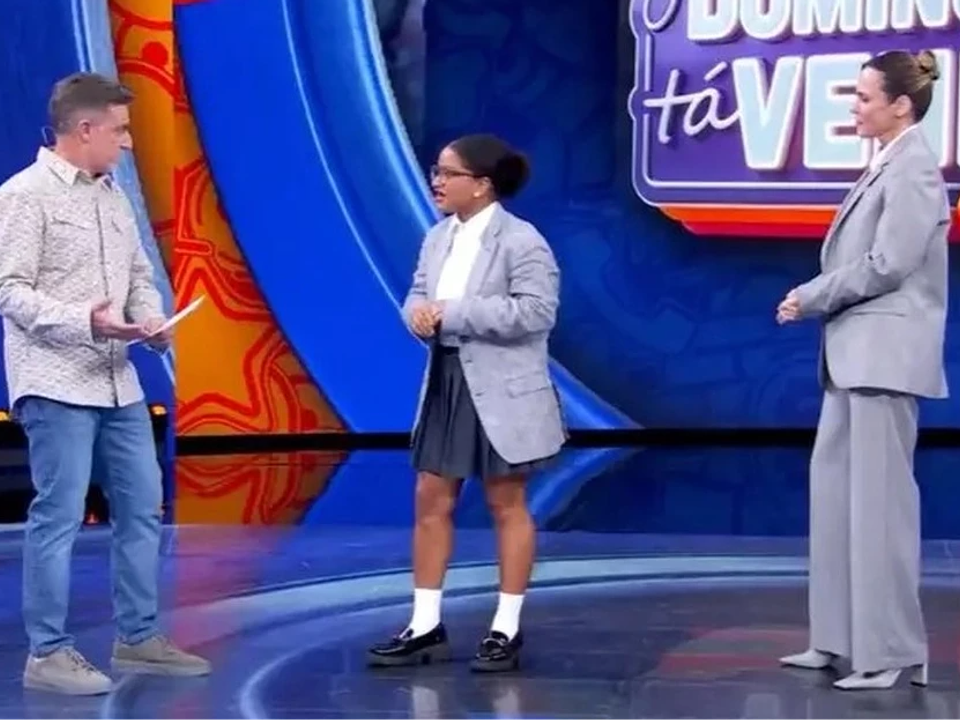 Fala de Luciano Huck sobre imigrantes nos EUA gera críticas e repercussão nas redes