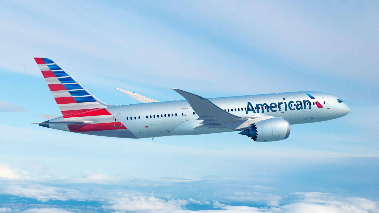 American Airlines adota novas regras para carregadores portáteis em voos a partir de maio