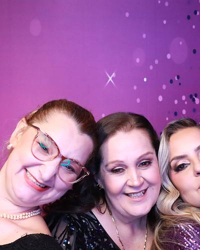 Portraits do Evento