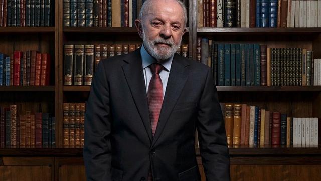 The New York Times escreve : “Nenhum presidente enfrenta Trump como o do Brasil”