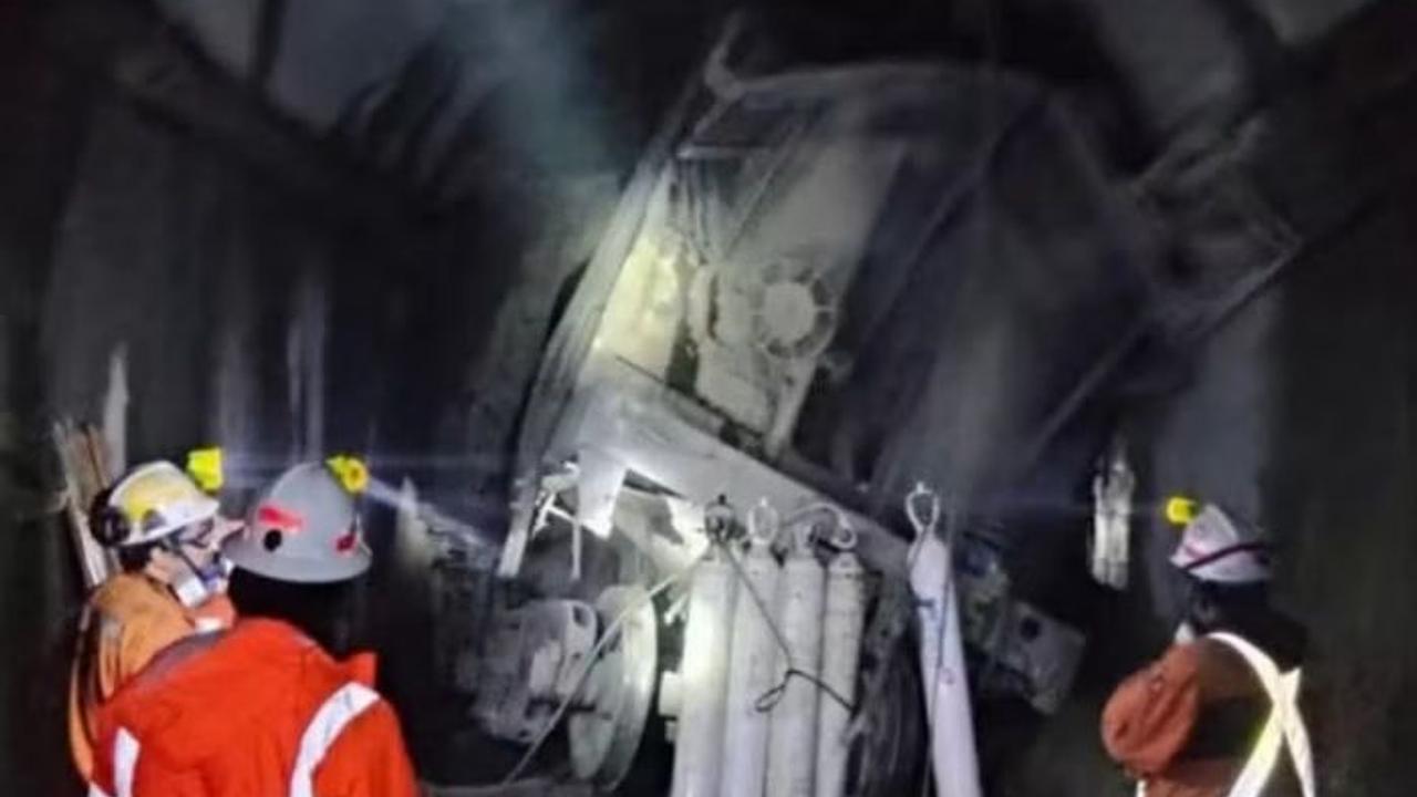 Desabamento em mina no Chile deixa cinco mortos; brasileiros estavam entre os desaparecidos