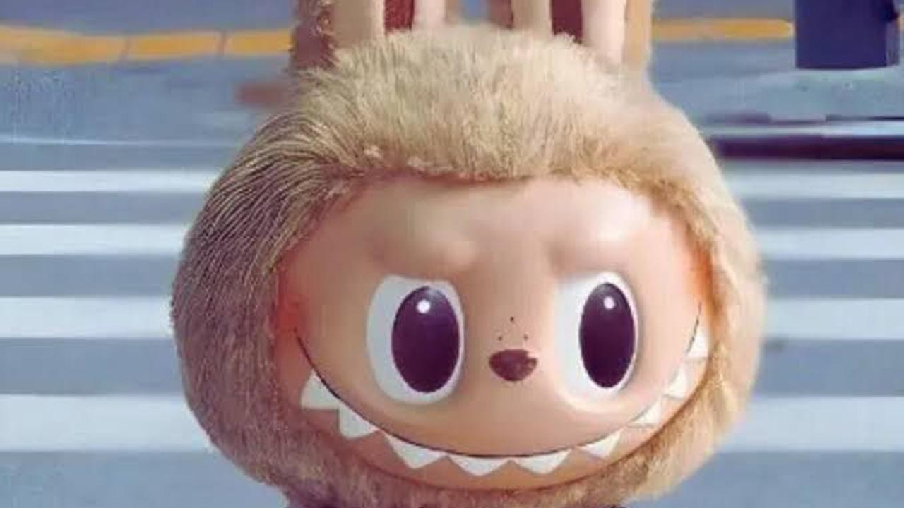 Religiosos dizem que Labubu é o próprio demônio do Exorcista