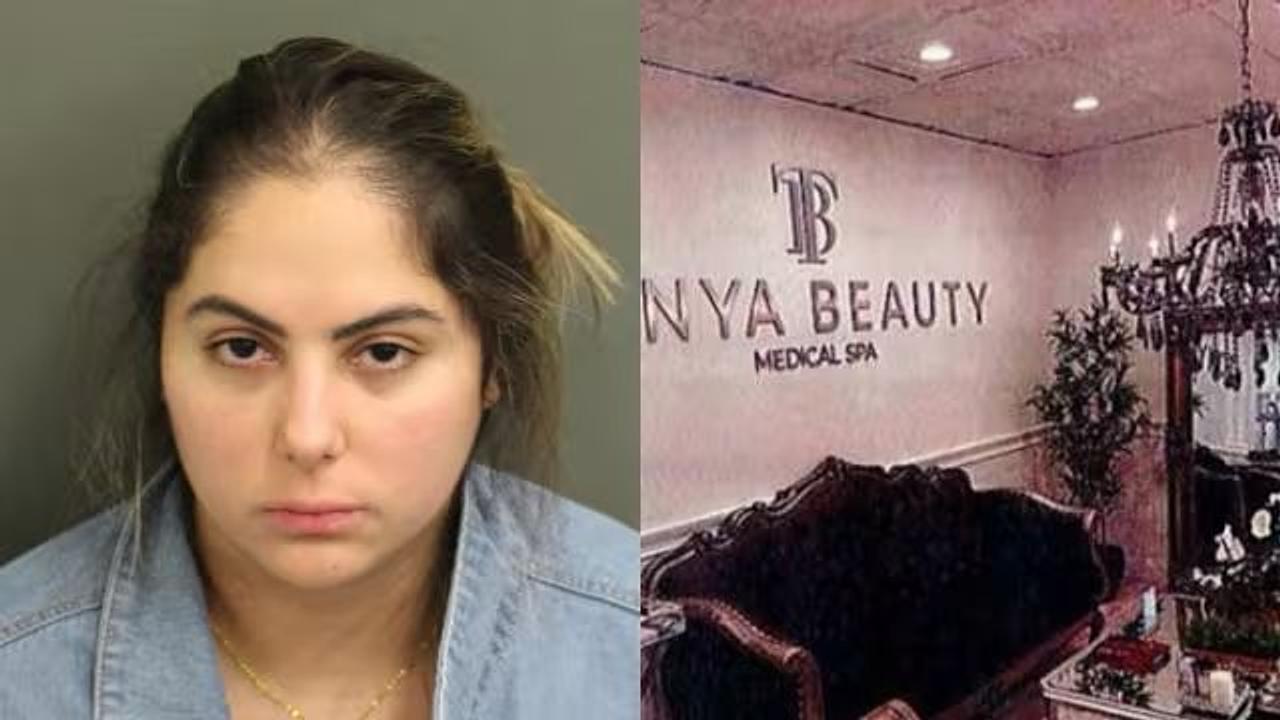 Brasileira é presa na Flórida após causar queimaduras com tratamento estético ilegal