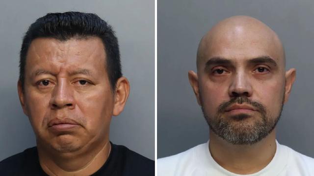 Presos pastor e falso advogado por golpe de imigração em Miami