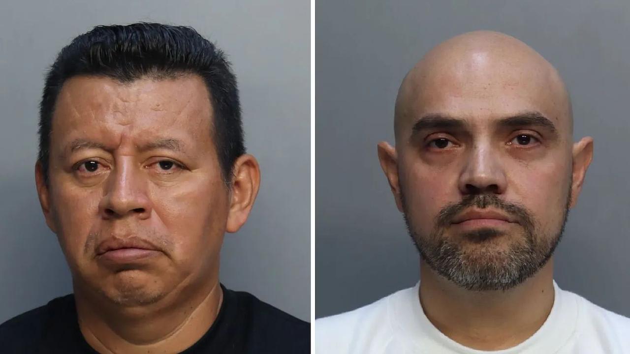 Presos pastor e falso advogado por golpe de imigração em Miami