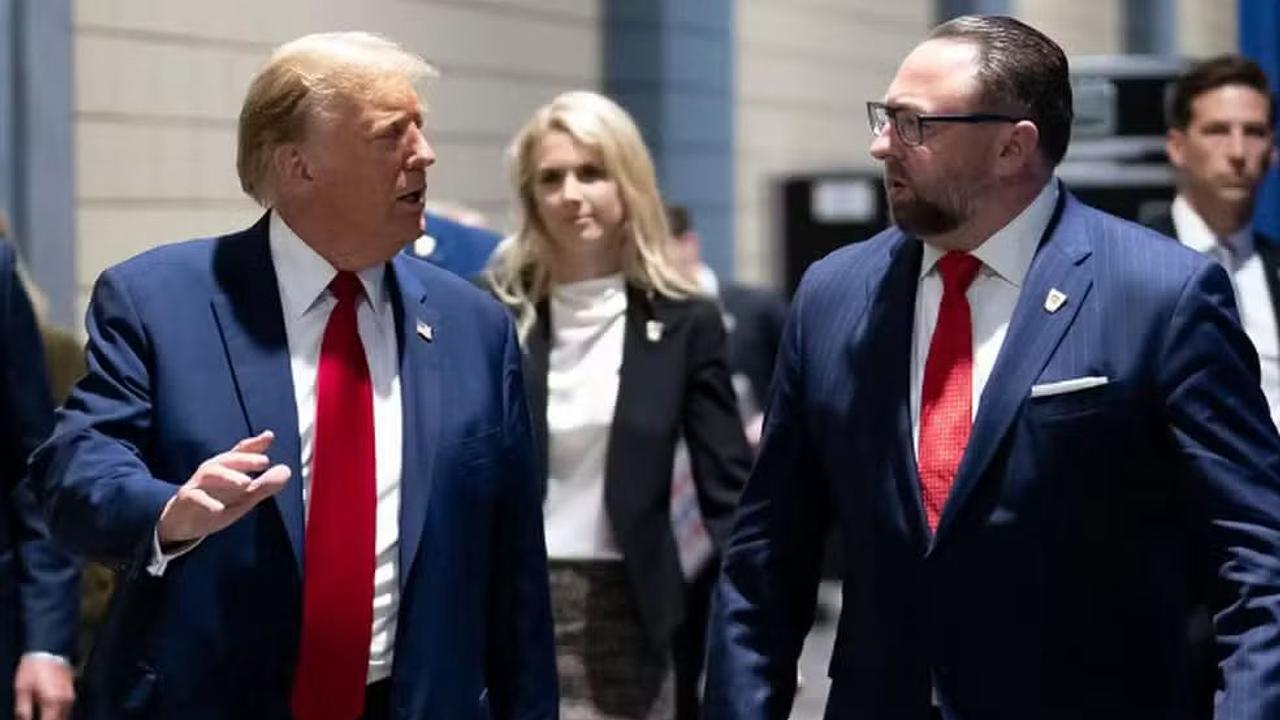 “Lula tem ‘cérebro de banana amassada’, diz ex-assessor de Trump