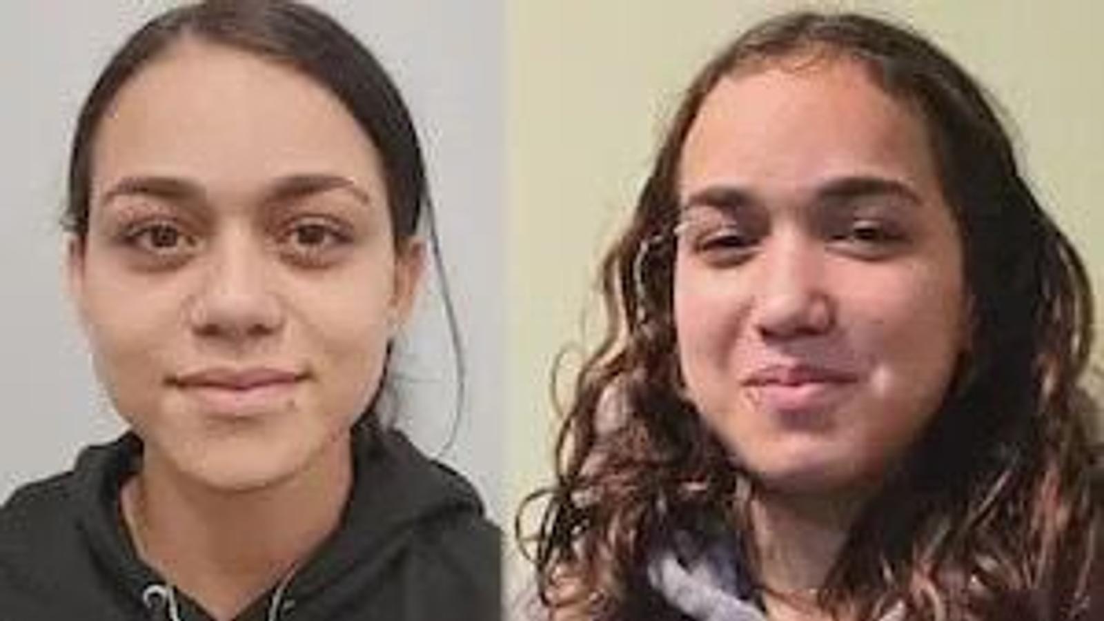 Brasileira desaparece após prisão da mãe pelo ICE
