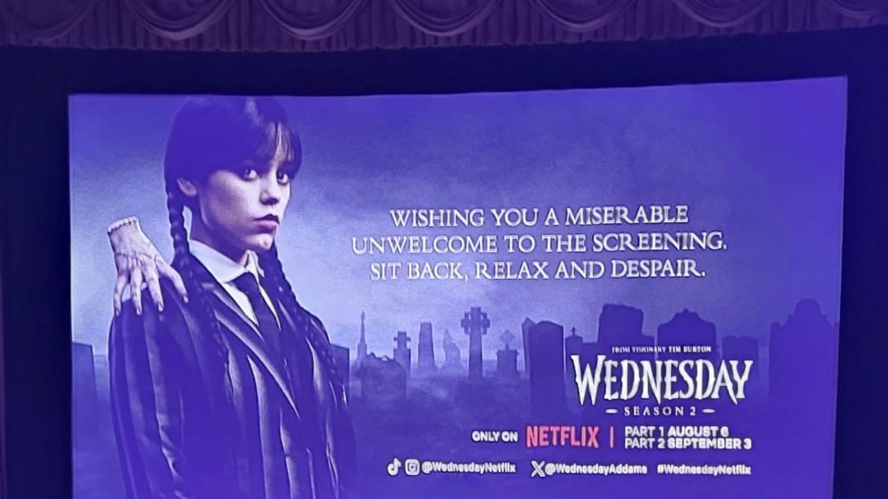 A Rádio Brazil Atlanta foi convidada para um evento exclusivo da Netflix!