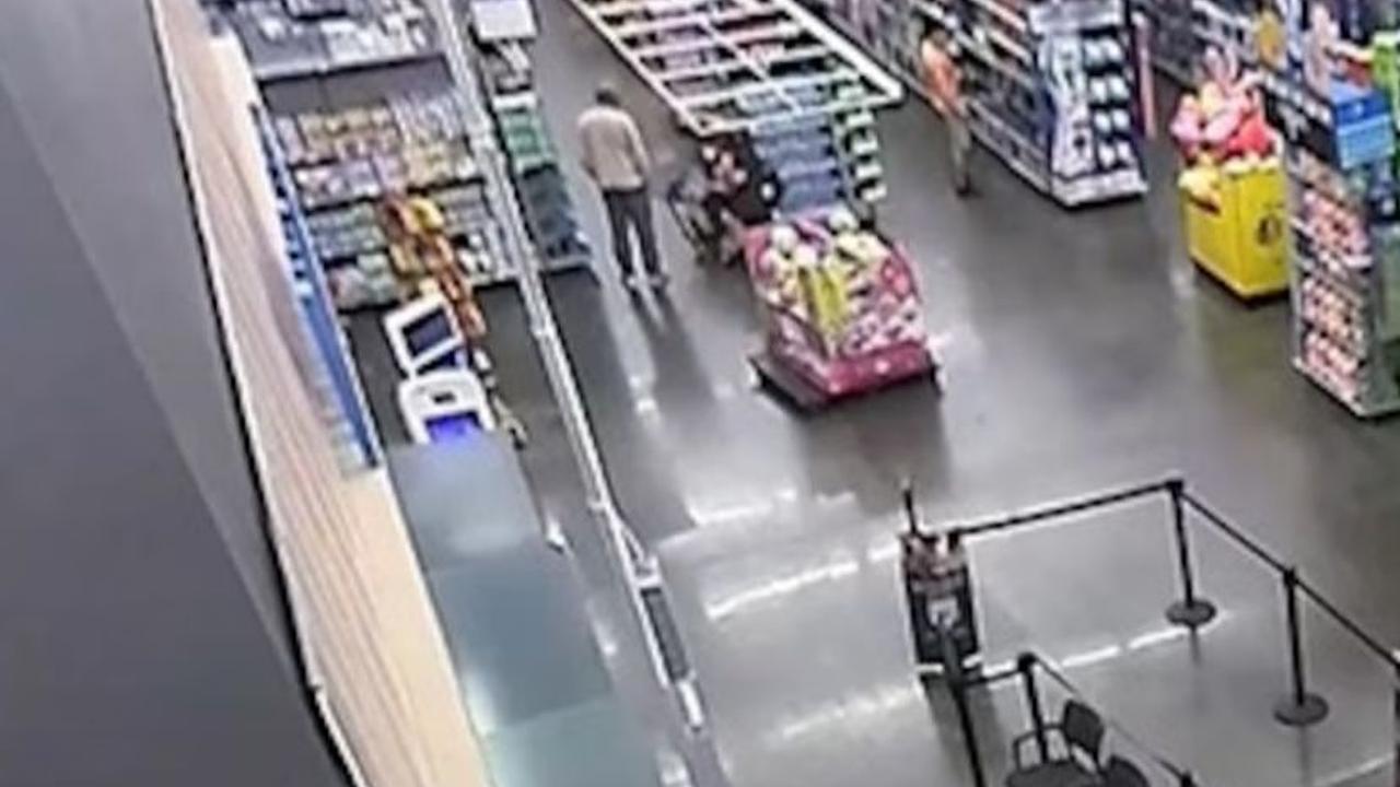 Homem inocentado após acusação de sequestro em Walmart