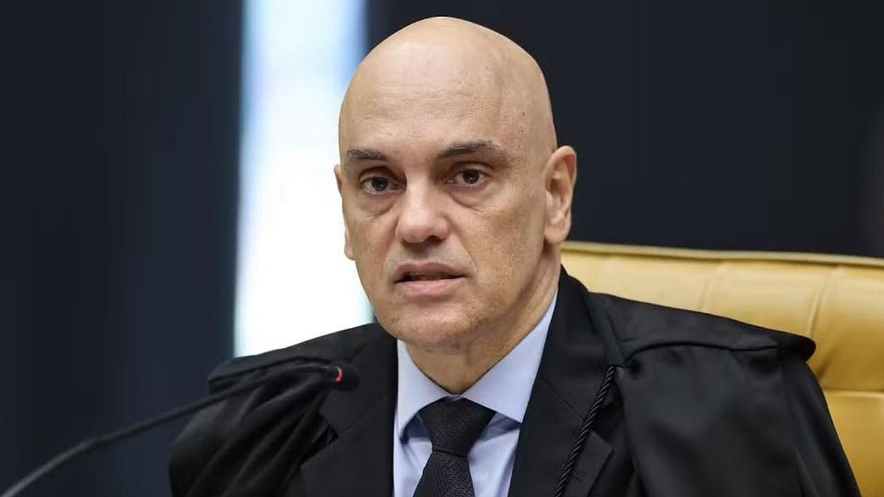 Embaixada dos EUA ameaça aliados de Moraes: “Estão avisados”