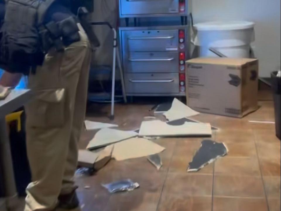  “Eles destruíram tudo, menos quem somos”, diz restaurante após ação do ICE nos EUA