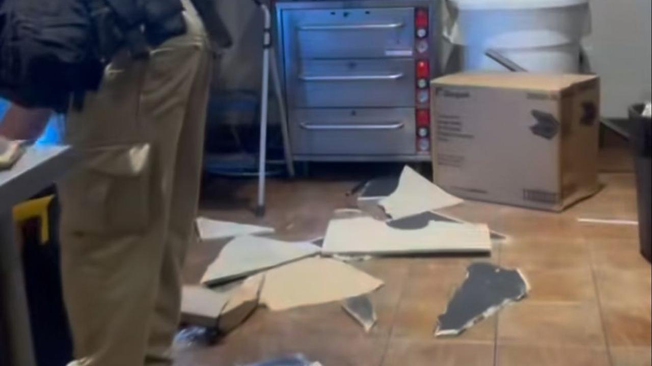  “Eles destruíram tudo, menos quem somos”, diz restaurante após ação do ICE nos EUA