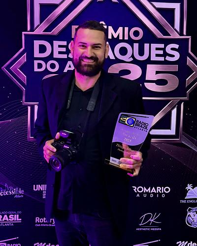 Premiados 2025