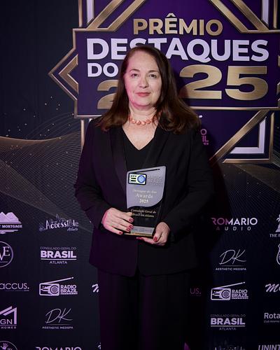 Premiados 2025