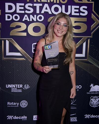 Premiados 2025