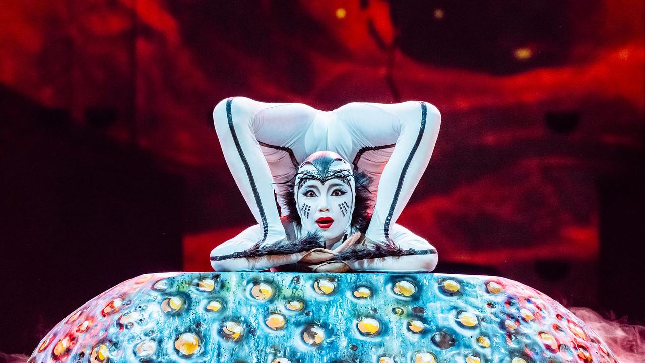 A Radio Brazil Atlanta foi convidada para conferir, com exclusividade, a noite de estreia do espetáculo OVO do Cirque du Soleil