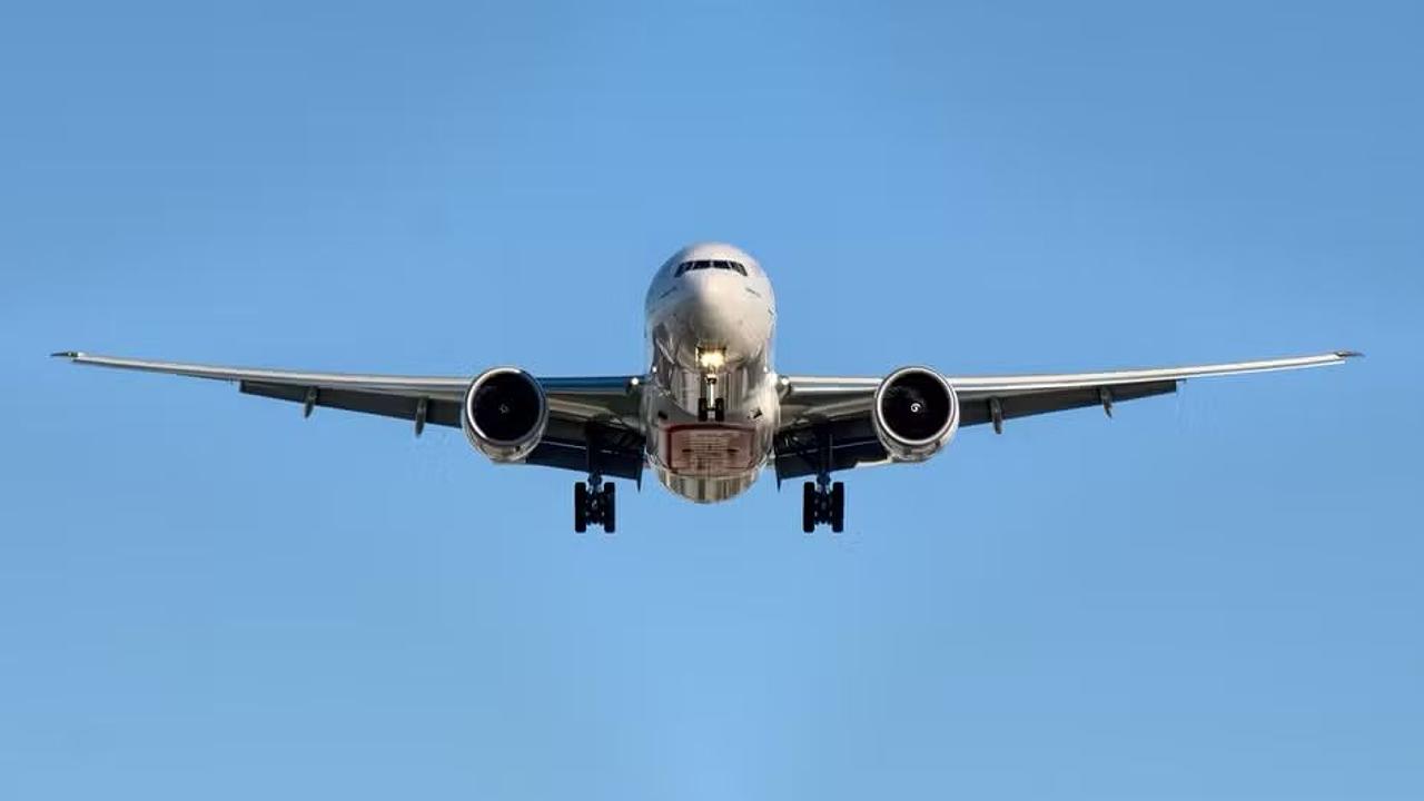 Turbulência na América do Sul: rotas nos Andes lideram ranking mundial