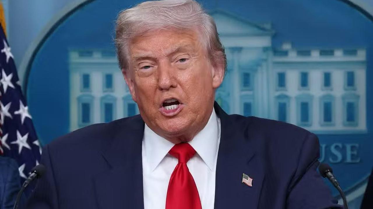 Urgente! Trump ordena intervenção federal em Washington e diz que cidade está ‘fora de controle’