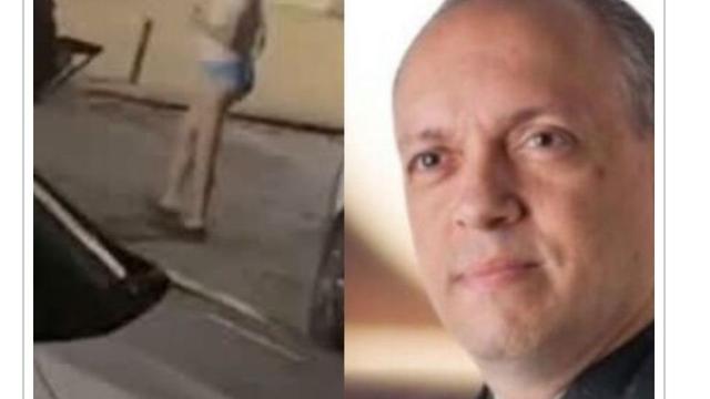 Bispo flagrado de calcinha e peruca em Goiânia diz que fazia “investigação”