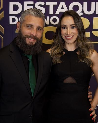 Red Carpet Arrival