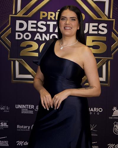 Red Carpet Arrival
