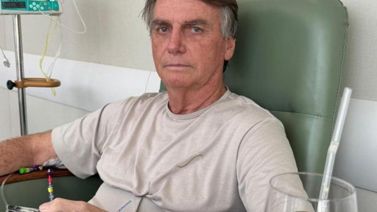 Moraes autoriza Bolsonaro a deixar prisão domiciliar para exames médicos
