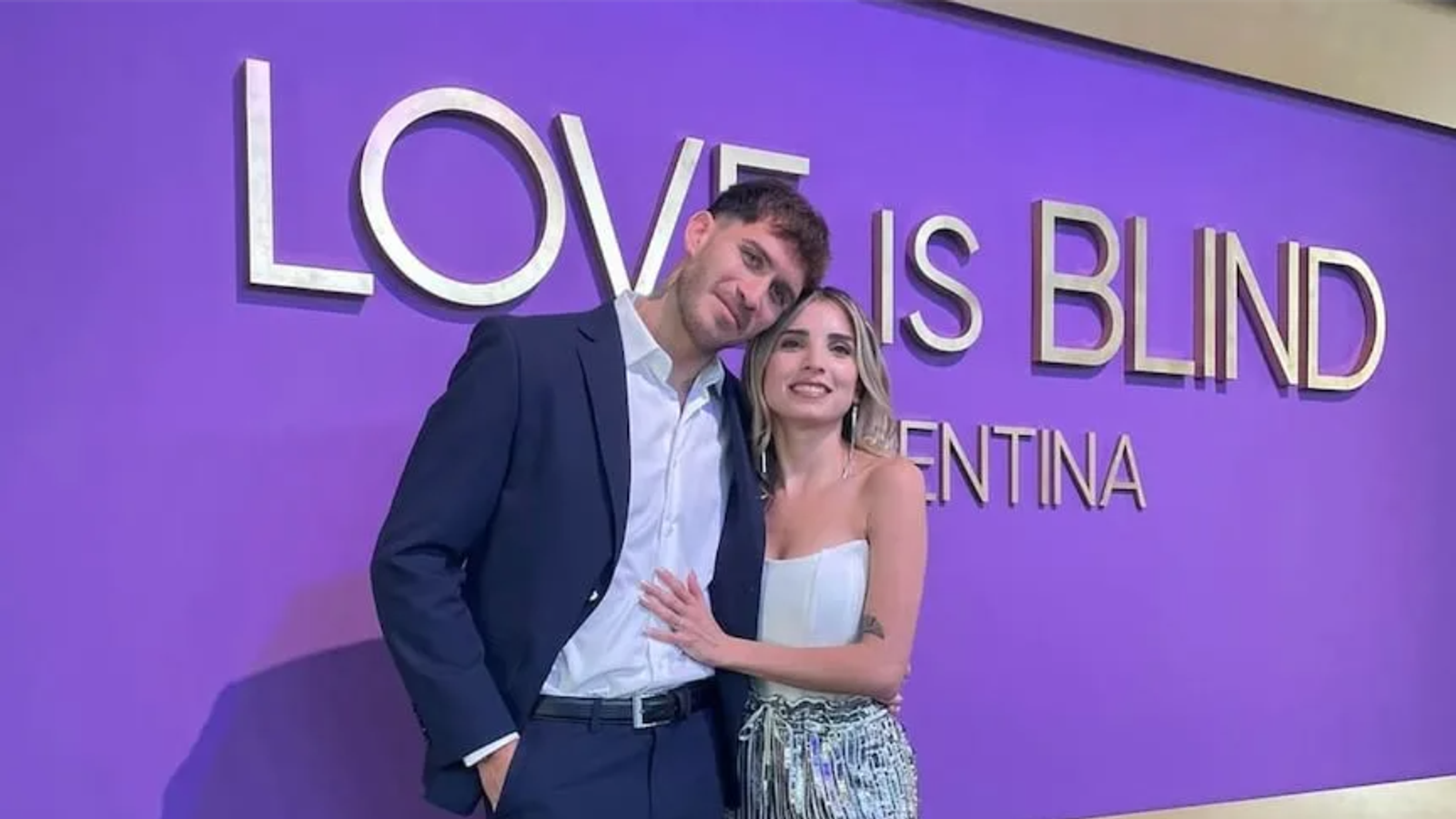 Ex-participante de “Love Is Blind: Argentina” é condenado a 15 anos por tentativa de homicídio contra ex-esposa