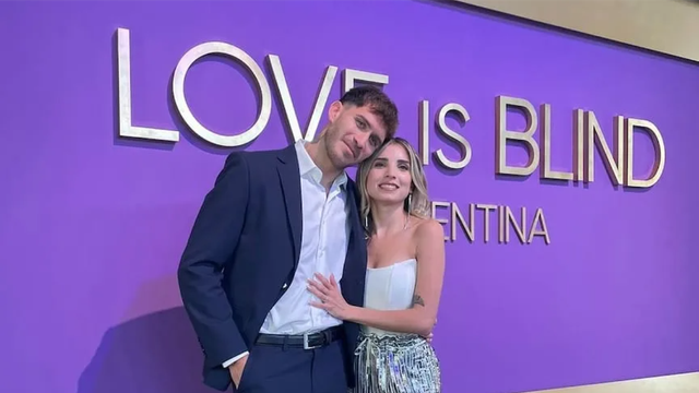 Ex-participante de “Love Is Blind: Argentina” é condenado a 15 anos por tentativa de homicídio contra ex-esposa