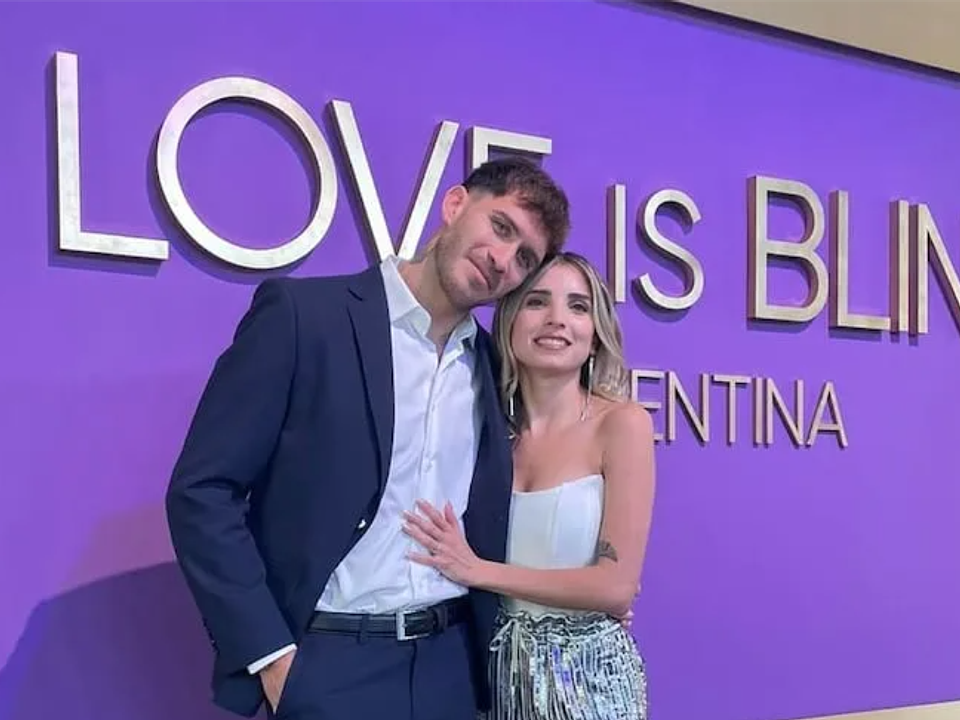 Ex-participante de “Love Is Blind: Argentina” é condenado a 15 anos por tentativa de homicídio contra ex-esposa
