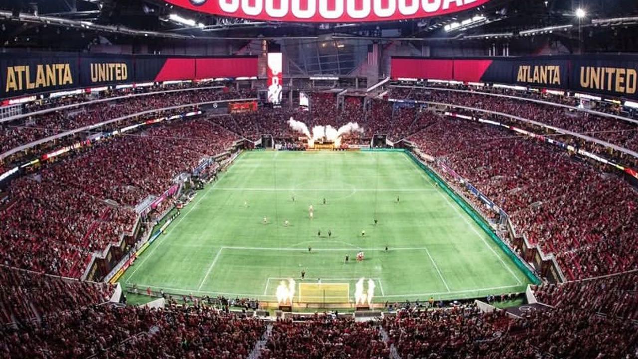 Atlanta abre inscrições para voluntários da Copa do Mundo FIFA 2026