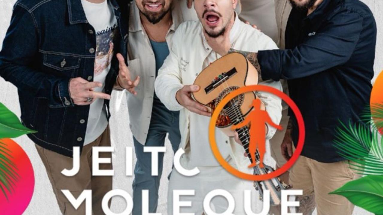 Jeito Moleque agita Atlanta na véspera de feriado