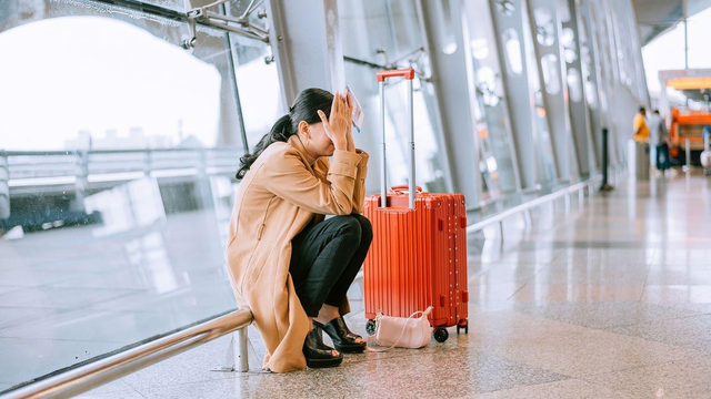 “Tarifa luto” pode reduzir em até 80% o valor de passagens aéreas emergenciais