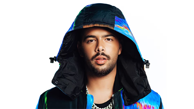 Pedro Sampaio leva o funk brasileiro ao Central Park em show no SummerStage