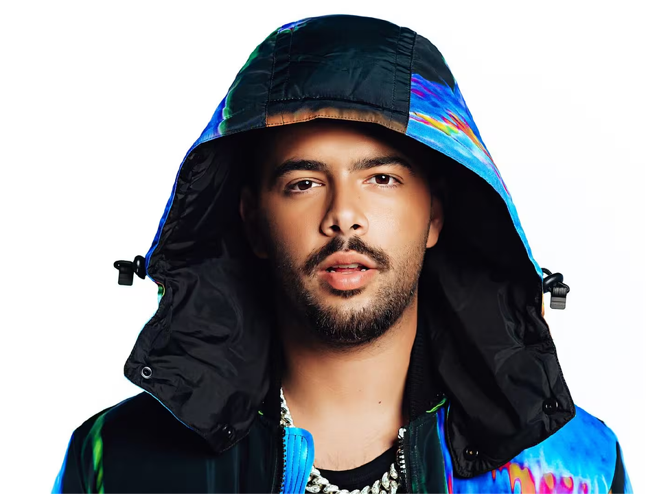 Pedro Sampaio leva o funk brasileiro ao Central Park em show no SummerStage